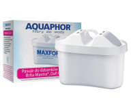 AQUAPHOR Wkład filtrujący B100-25 Maxfor - 1404548 - zdjęcie 1